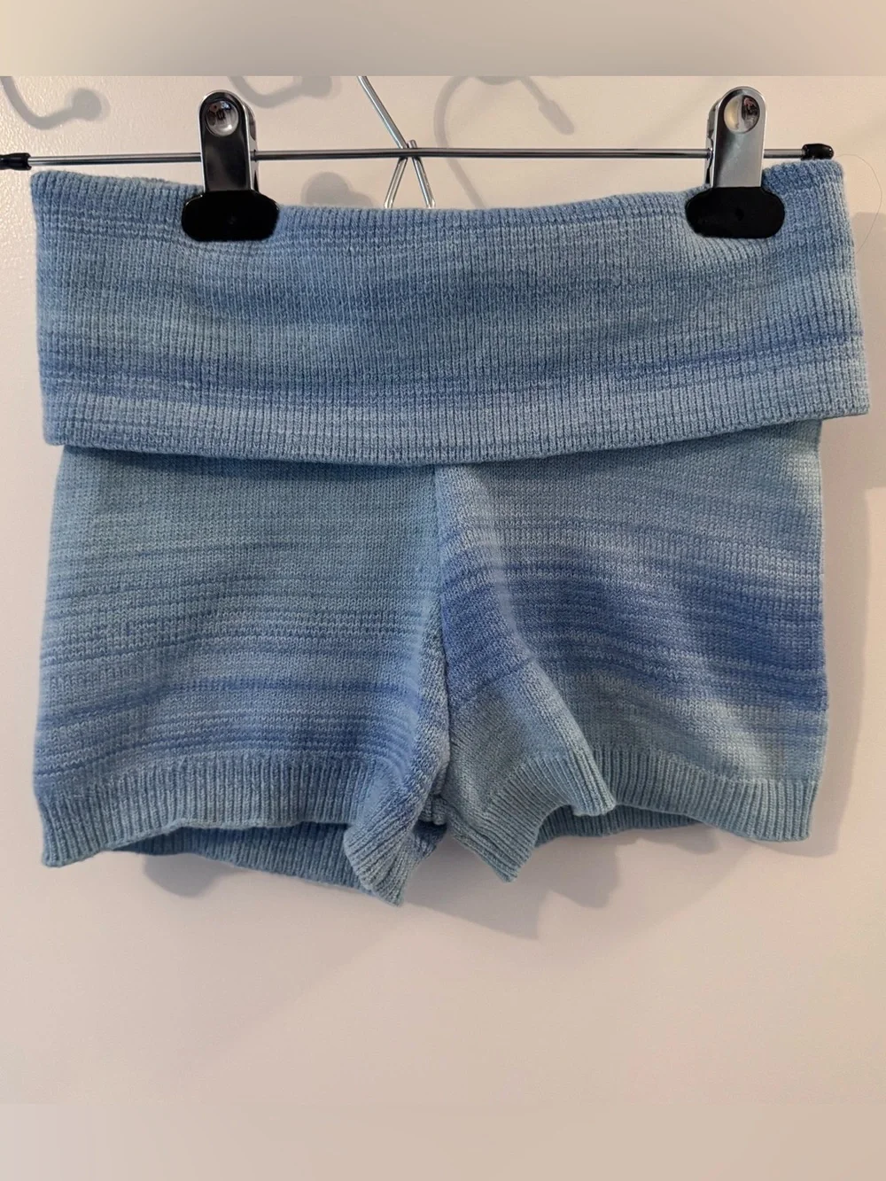 Edikted daytona gradient knit set